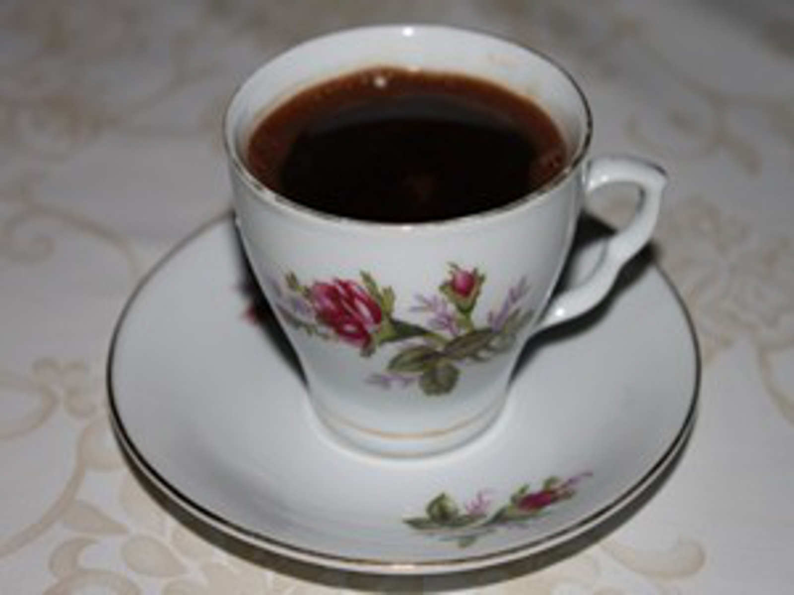 Türk kahvesi – Turkse koffie