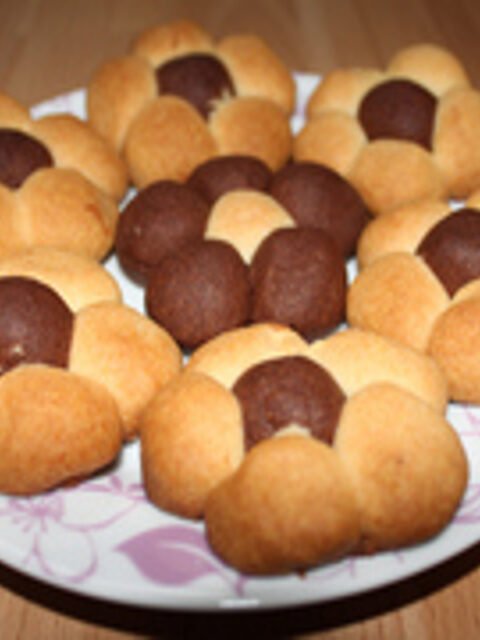 Kurabiye - Koekjes