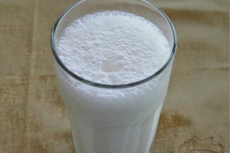 Ayran - Yoghurtdrank