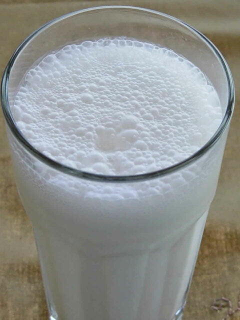 Ayran - Yoghurtdrank